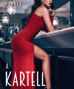 A kartell - éldekorált