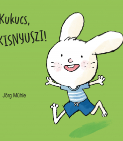 Kukucs, kisnyuszi!