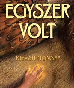 Egyszer volt