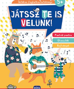 Játssz te is velünk!
