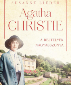 Agatha Christie – A rejtélyek nagyasszonya