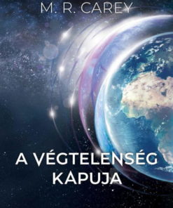 A végtelenség kapuja  (Pándomínium I.)