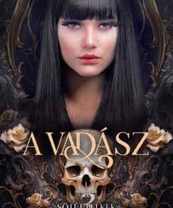 A vadász - Sötét lelkek 3.