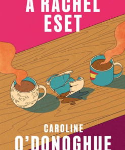 A Rachel-eset