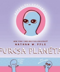 Furcsa Planéta (Strange Planet 1.)