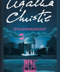 Gyilkosvadászat