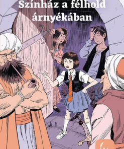 Színház a félhold árnyékában