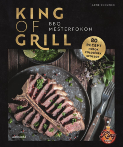 King of Grill