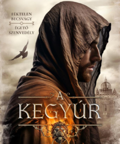 A kegyúr
