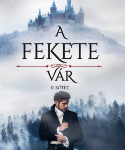 A fekete vár II. - A köd és a fagy birodalmában