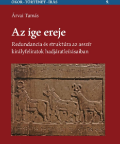 Az ige ereje