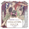 Sárkányok háza - Hivatalos színezőkönyv