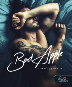 Bad Apple - Tiltott gyümölcs