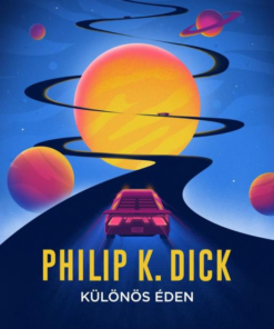 Különös éden