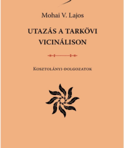 Utazás a tarkövi vicinálison