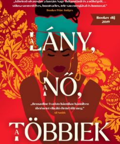A lány, a nő, a többiek
