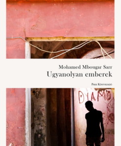Ugyanolyan emberek