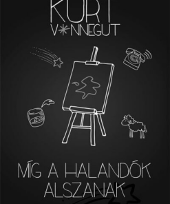 Míg a halandók alszanak