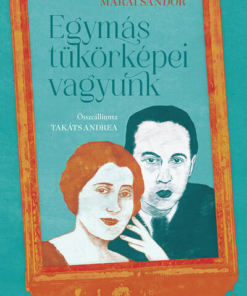 Egymás tükörképei vagyunk