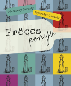Fröccskönyv