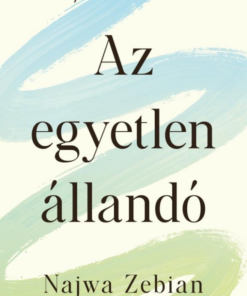 Az egyetlen állandó