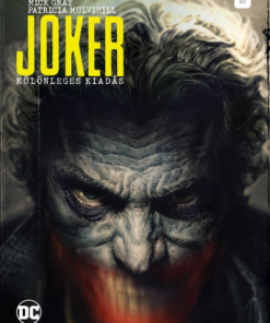 Joker: Különleges kiadás