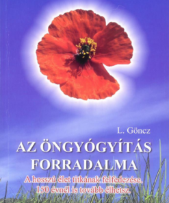 Az öngyógyítás forradalma