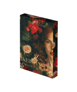 Az ikerlángok - Éldekorált kiadás