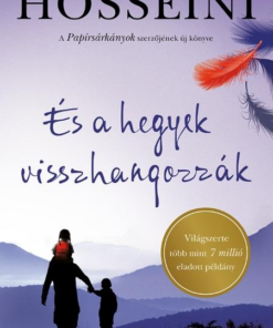 És a hegyek visszhangozzák