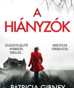 A hiányzók - Lottie Parker - Első könyv