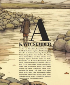 A kavicsember