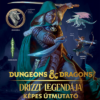 Dungeons & Dragons: Drizzt legendája - Képes útmutató