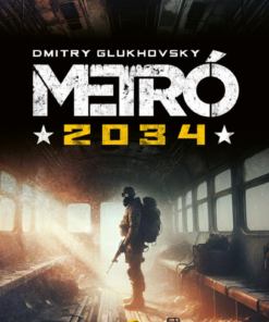 Metró 2034