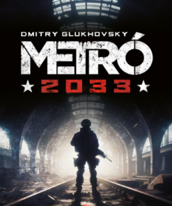 Metró 2033