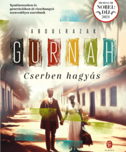 Cserben hagyás