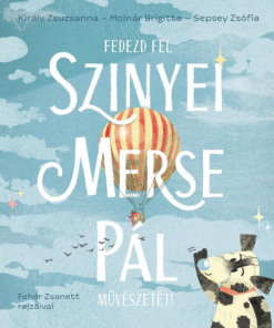 Fedezd fel Szinyei Merse Pál művészetét!