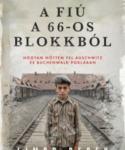 A fiú a 66-os blokkból