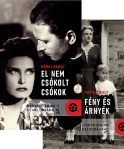Magyar film noir és melodráma 1-2.