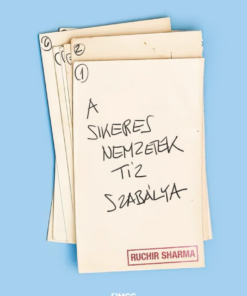 A sikeres nemzetek tíz szabálya