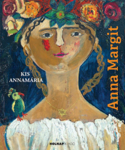 Anna Margit