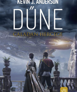Dűne: Caladan hercege
