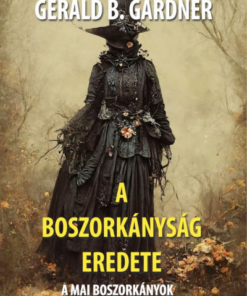 A boszorkányság eredete