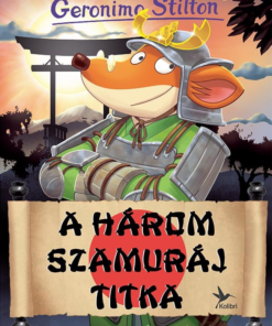 A Három Szamuráj titka