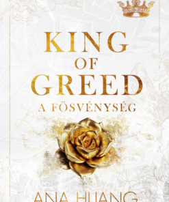 King of Greed - A fösvénység