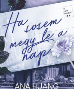 Ha sosem megy le a nap