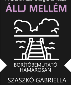 Állj mellém
