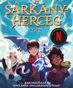 A sárkányherceg – Az ég