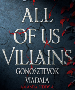 Gonosztevők viadala