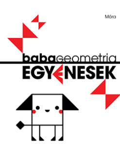 Babageometria - Egyenesek