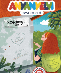 Anyanyelvi gyakorló - 5. évfolyam